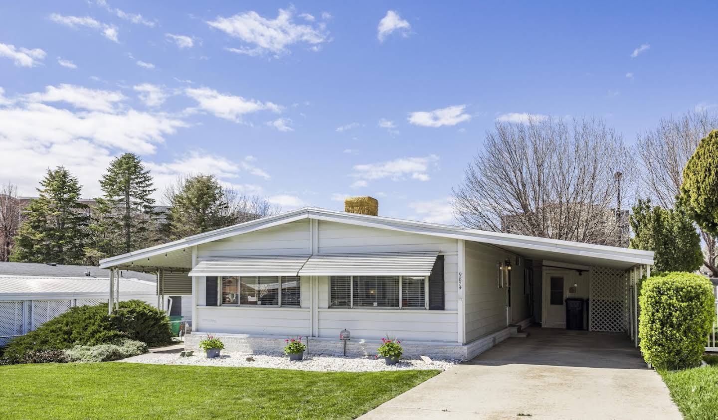 Maison avec piscine Sandy