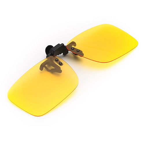 Title 2, Mens sunglasses clip on. Easy to use polarized...