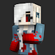 Download Horror Girl Skins for Minecraft For PC Windows and Mac 1