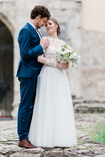 Fotógrafo de casamento Rafael Orczy (rafaelorczy). Foto de 22 de junho 2021