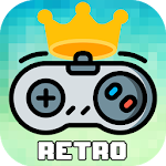 Cover Image of Baixar Retro games 1.5 APK