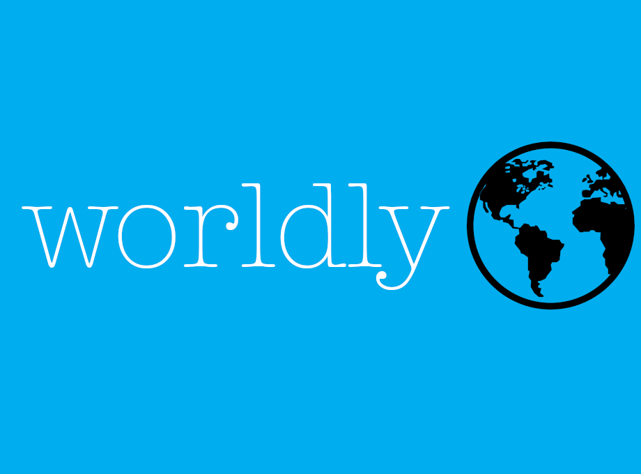 Worldly Preview image 1