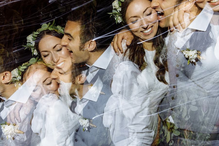 Fotógrafo de bodas Maksim Dobryy (dobryy). Foto del 10 de junio 2018