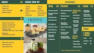 Cravingz menu 1