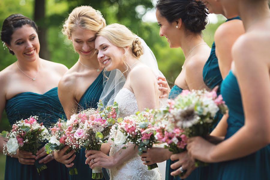 Fotógrafo de bodas Annemarie Gruden (annemariegruden). Foto del 16 de junio 2017