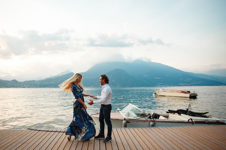 Fotógrafo de casamento Timur Kurak (timurkurak). Foto de 4 de fevereiro 2021