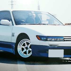 180SX RPS13