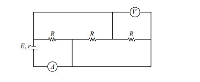 Cells, emf, Internal Resistance