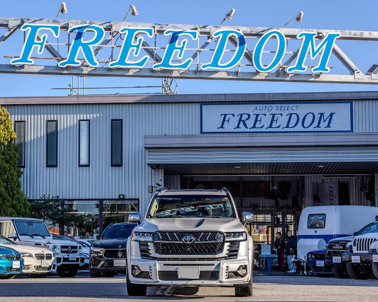 じんさんが投稿したLAND CRUISER・LANDCRUISER300・WALD blackbison・#autozone_freedom・楽しい写活でした📸に関するカスタム事例の投稿画像7枚目