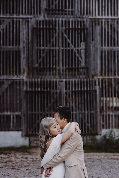 Photographe de mariage Marzena Hans (ajemstories). Photo du 11 janvier 2022