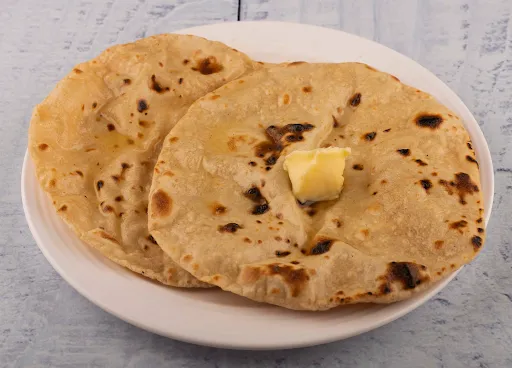 Butter Roti