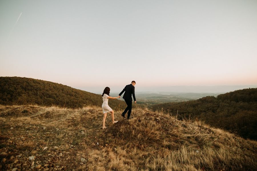 Wedding photographer Denis Sarcevic (denissarcevic). Photo of 16 November 2019