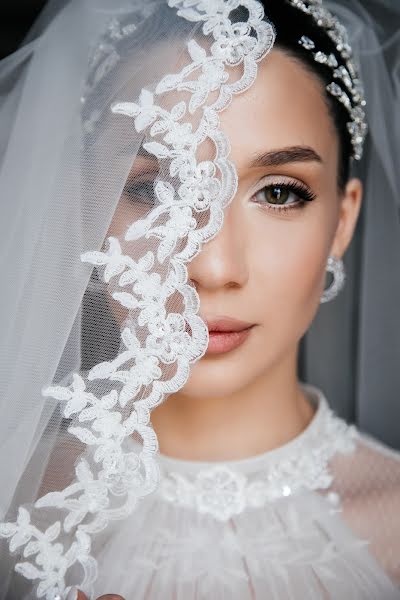 Fotógrafo de bodas Anna Groysman (annaolegovna). Foto del 8 de octubre 2023