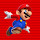 Super Mario Run Wallpapers and New Tab