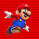 Super Mario Run Wallpapers and New Tab