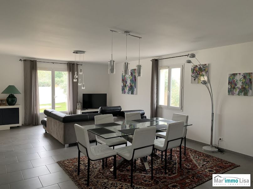 Vente maison 4 pièces 99 m² à Ventabren (13122), 599 000 €