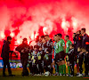 Charleroi fête lui aussi un anniversaire particulier et donne rendez-vous à ses supporters contre Anderlecht 