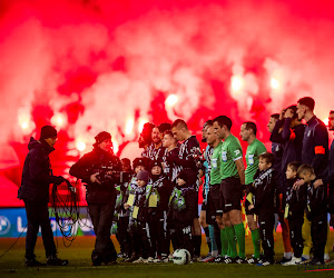 Charleroi fête lui aussi un anniversaire particulier et donne rendez-vous à ses supporters contre Anderlecht 