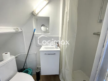 appartement à La Rochelle (17)