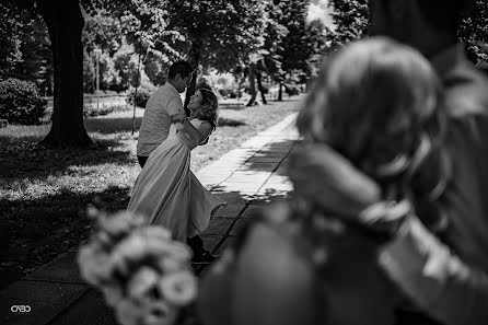 Весільний фотограф Andy Casota (casotaandy). Фотографія від 27 липня 2018