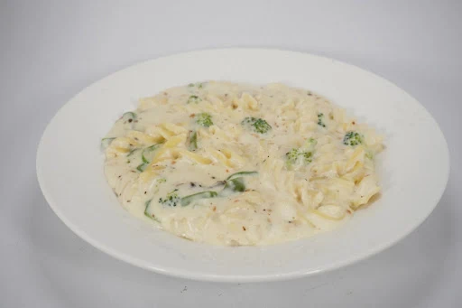 Alfredo Pasta