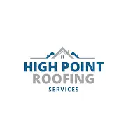 High Point Roofing Services Ltd Logo