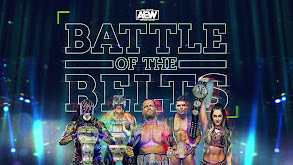 All Elite Wrestling: Battle of the Belts thumbnail