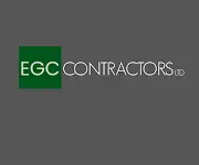 Egc Contractors Ltd Logo