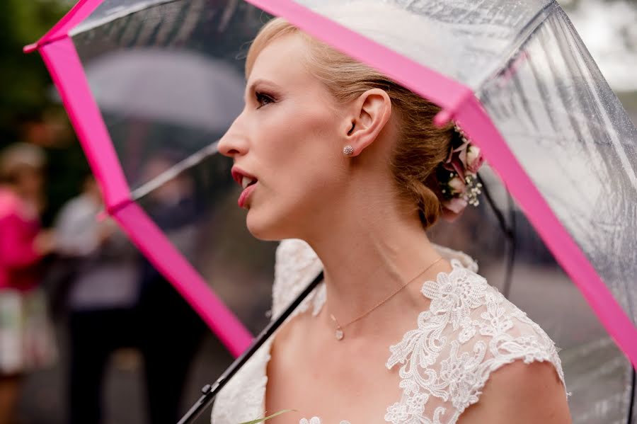 Photographe de mariage Paul Litvak (paullitvak). Photo du 16 septembre 2017