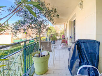 appartement à Bourg-la-Reine (92)