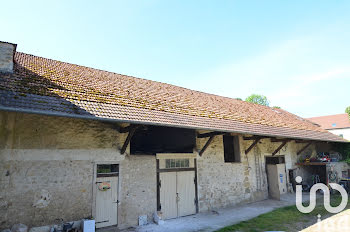 maison à Condécourt (95)