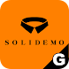 SOLIDEMO オフィシャル G-APP