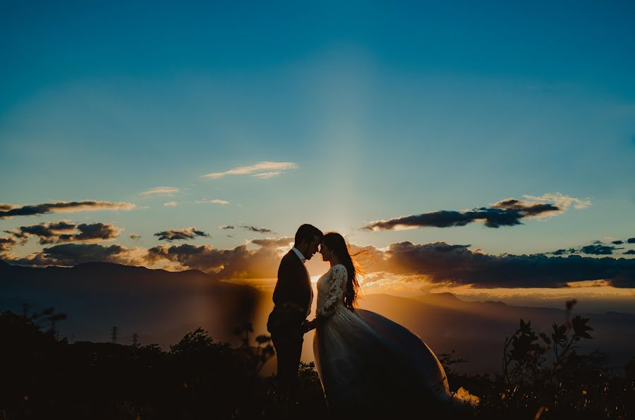 Fotografo di matrimoni Yoels Rodriguez (yoelsrodriguez). Foto del 28 maggio 2019