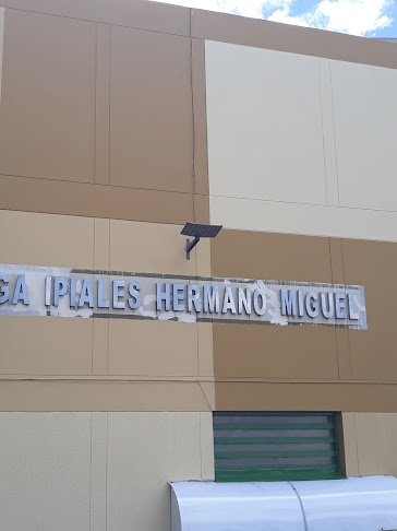 C.C. Mega Ipiales Hermano Miguel, piso 2, Imbabura S/N, Quito, Ecuador