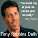 Tony Robbins Daily