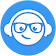 WeCast  icon