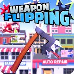 Cover Image of Unduh Weapon Flipping Online 1.0.8 APK