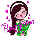 Cover Image of Tải xuống Buongiorno e Buonanotte WAStickerApps 1.0 APK