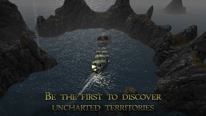 The Pirate: Plague of the Dead Screenshot Image