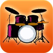 Drum  Icon