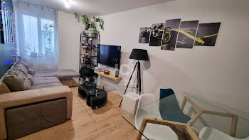 appartement à Saint-Etienne-de-Montluc (44)