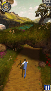 Endless Run: Lost Temple OZ(圖2)-速報App