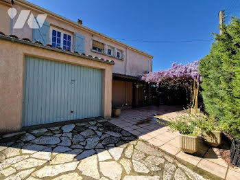 maison à Boujan-sur-Libron (34)