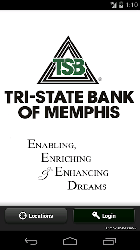 Tri-State Bank Memphis Mobile