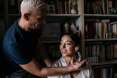 Wedding photographer Maurizio Borserini (mauriborserini). Photo of 6 February 2020