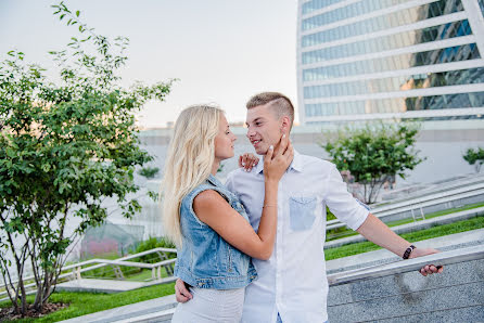 Wedding photographer Anna Porechina (porechina). Photo of 20 October 2016