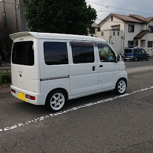 ピクシスバン S321M