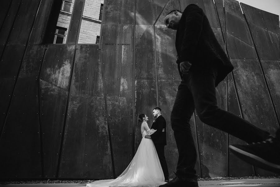 Wedding photographer Catalin Cojocaru (cojocaruph). Photo of 27 March 2020