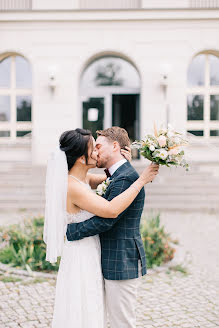 Fotografo di matrimoni Marit De La Vera (maritdelavera). Foto del 20 giugno 2023