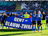 🎥 Actie spelers Club Brugge na winst in 'Slag om Vlaanderen' komt hen toch op kritiek te staan